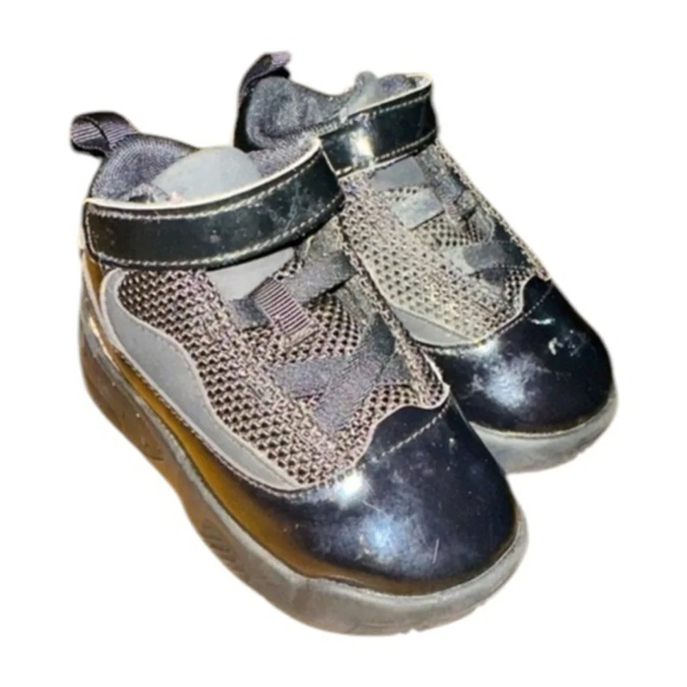 Jordan max aura